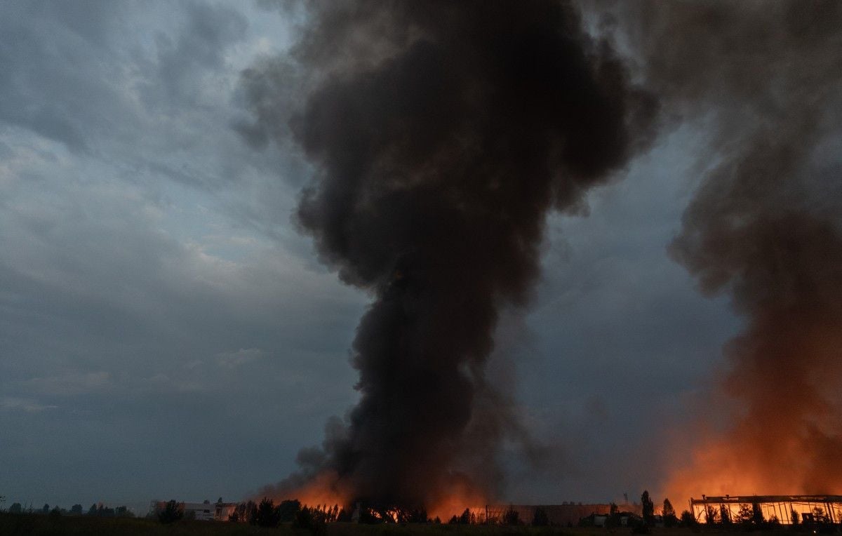 Guerre en Ukraine : 605 drones ukrainiens abattus par la Russie la nuit dernière