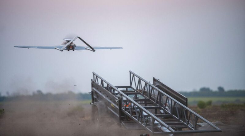 Guerre en Ukraine : Attaque de drones « massive » et mortelle en Russie, l'Allemagne se protège