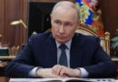 Guerre en Ukraine : Au moins 620 drones lancés vers Moscou cette nuit.