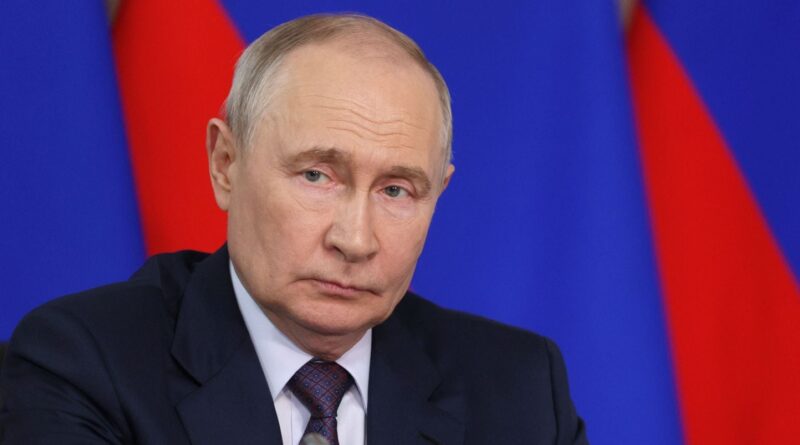 Guerre en Ukraine : Au moins cinq morts dans une attaque russe à Zaporijjia.