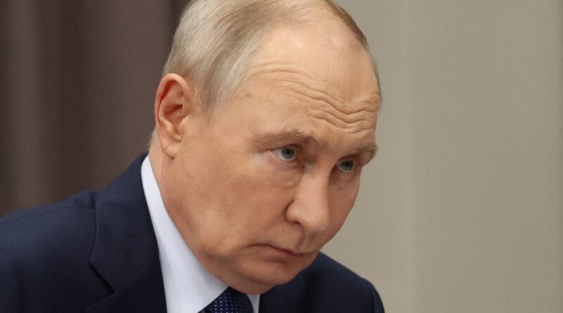 Guerre en Ukraine : Cinq morts dans une attaque de drones près de Moscou