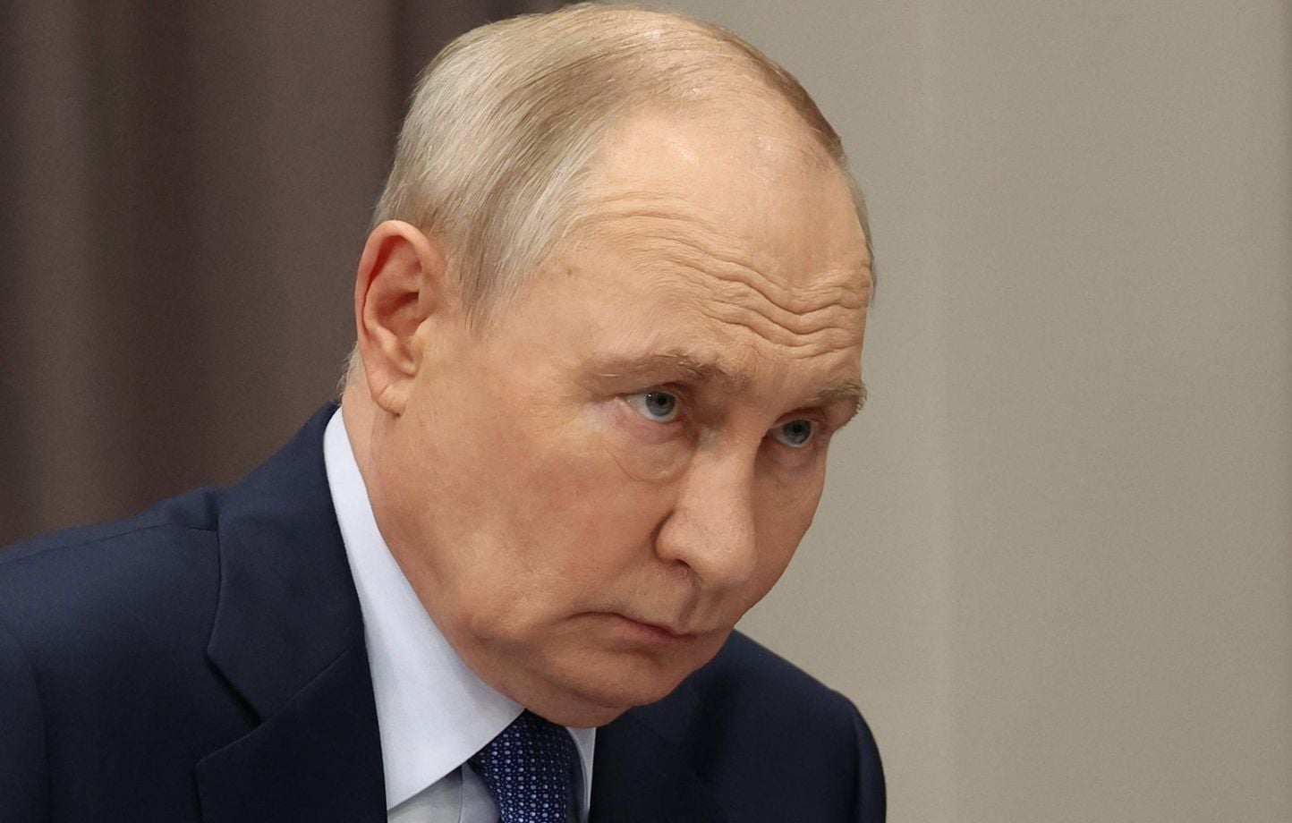 Guerre en Ukraine : Cinq morts dans une attaque de drones près de Moscou