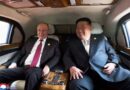 Guerre en Ukraine : Kim Jong-un et Poutine, un avion espagnol abat un drone