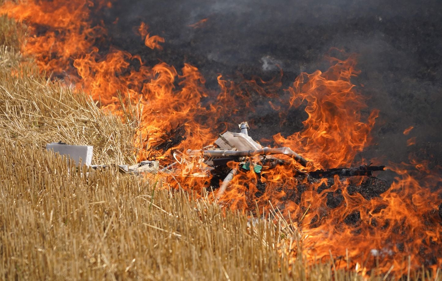 Guerre en Ukraine : La reprise de 700 km2 par Kiev est-elle décisive ?