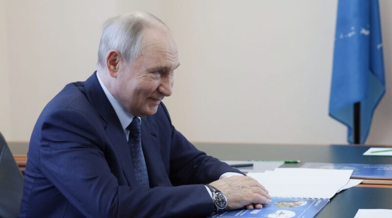 Guerre en Ukraine : La Russie dénonce le « révisionnisme » japonais