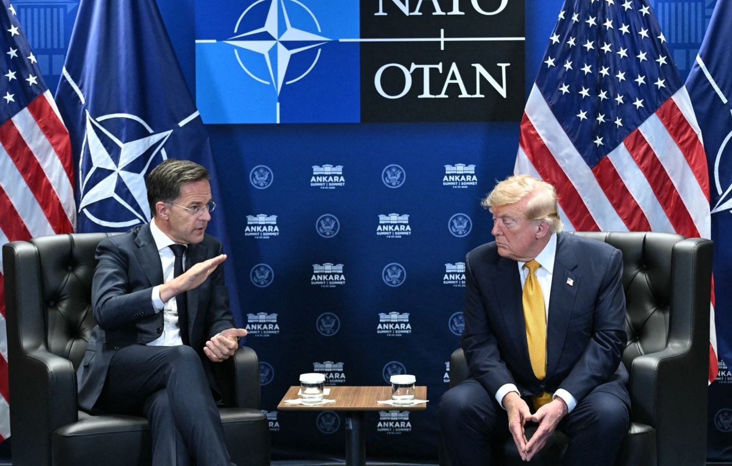 Guerre en Ukraine : La Russie menace d'attaquer des pays de l'Otan en plein jour