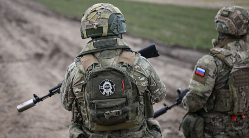 Guerre en Ukraine : Les attaques de drone soulignent les difficultés russes sur un front immobile