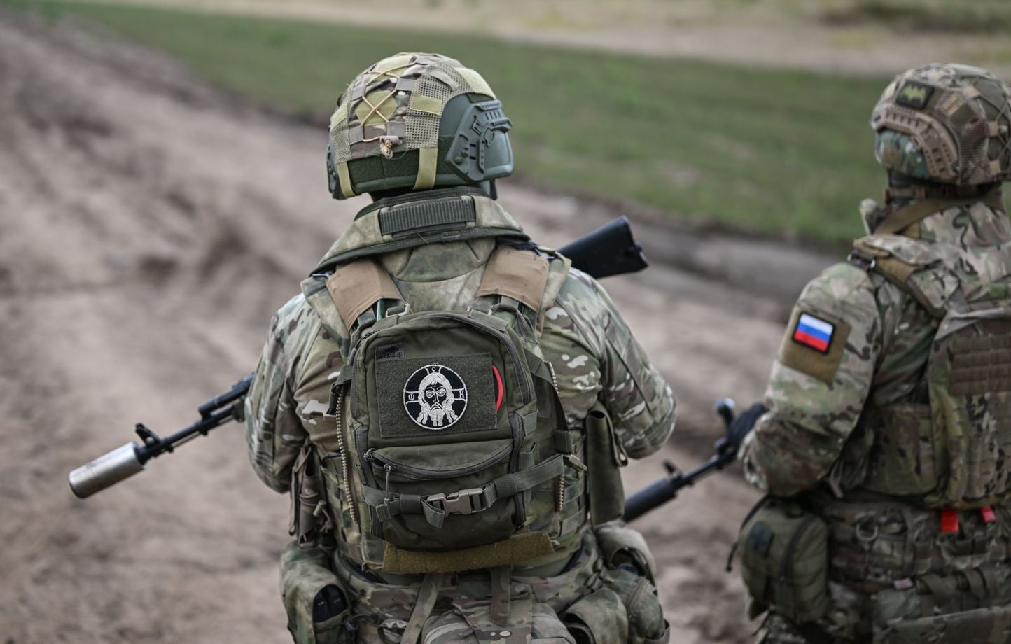 Guerre en Ukraine : Les attaques de drone soulignent les difficultés russes sur un front immobile