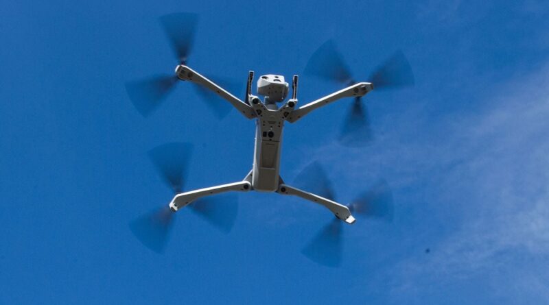 Guerre en Ukraine : L'Otan abat un drone dans l'espace aérien letton
