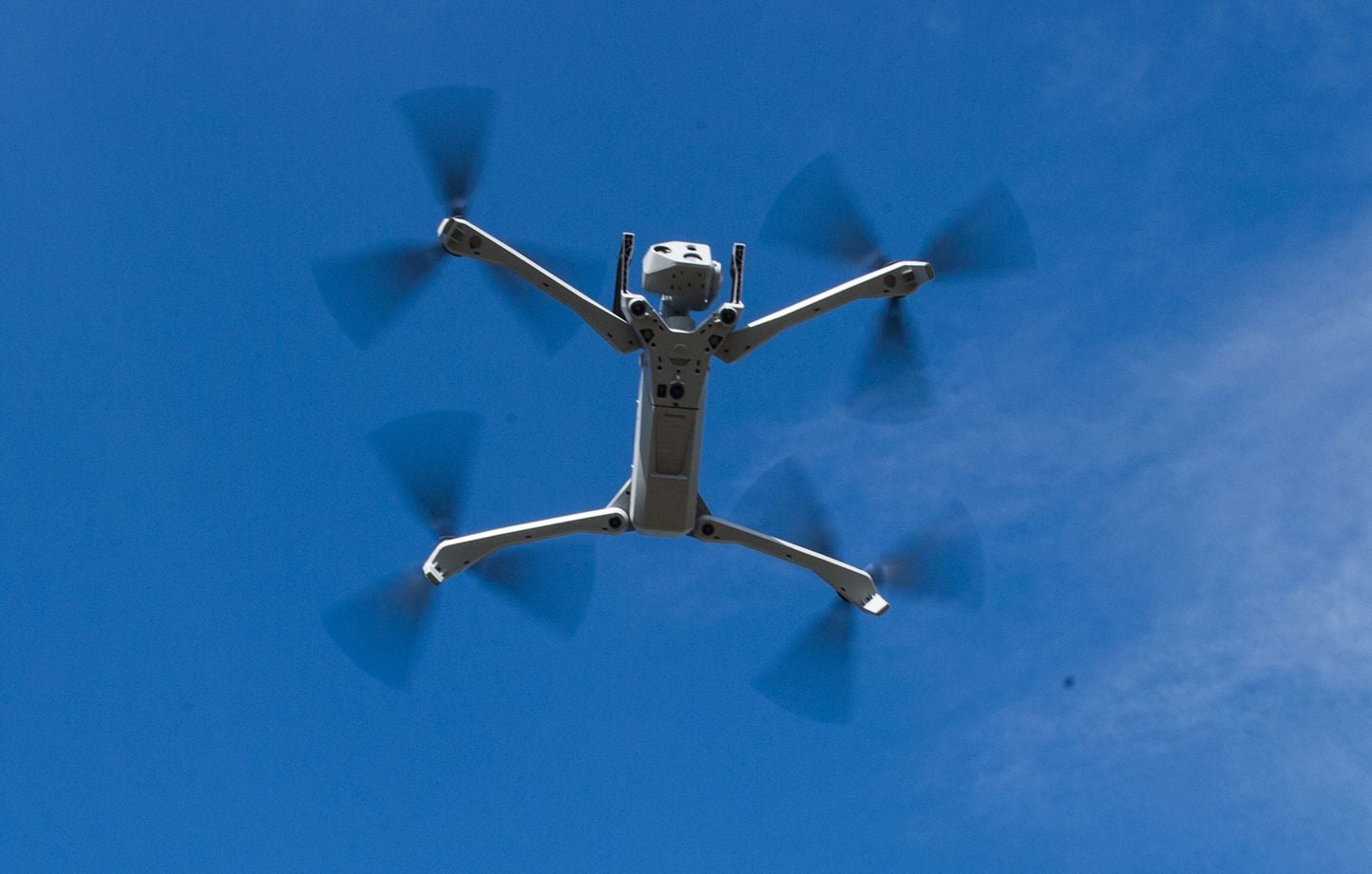 Guerre en Ukraine : L'Otan abat un drone dans l'espace aérien letton