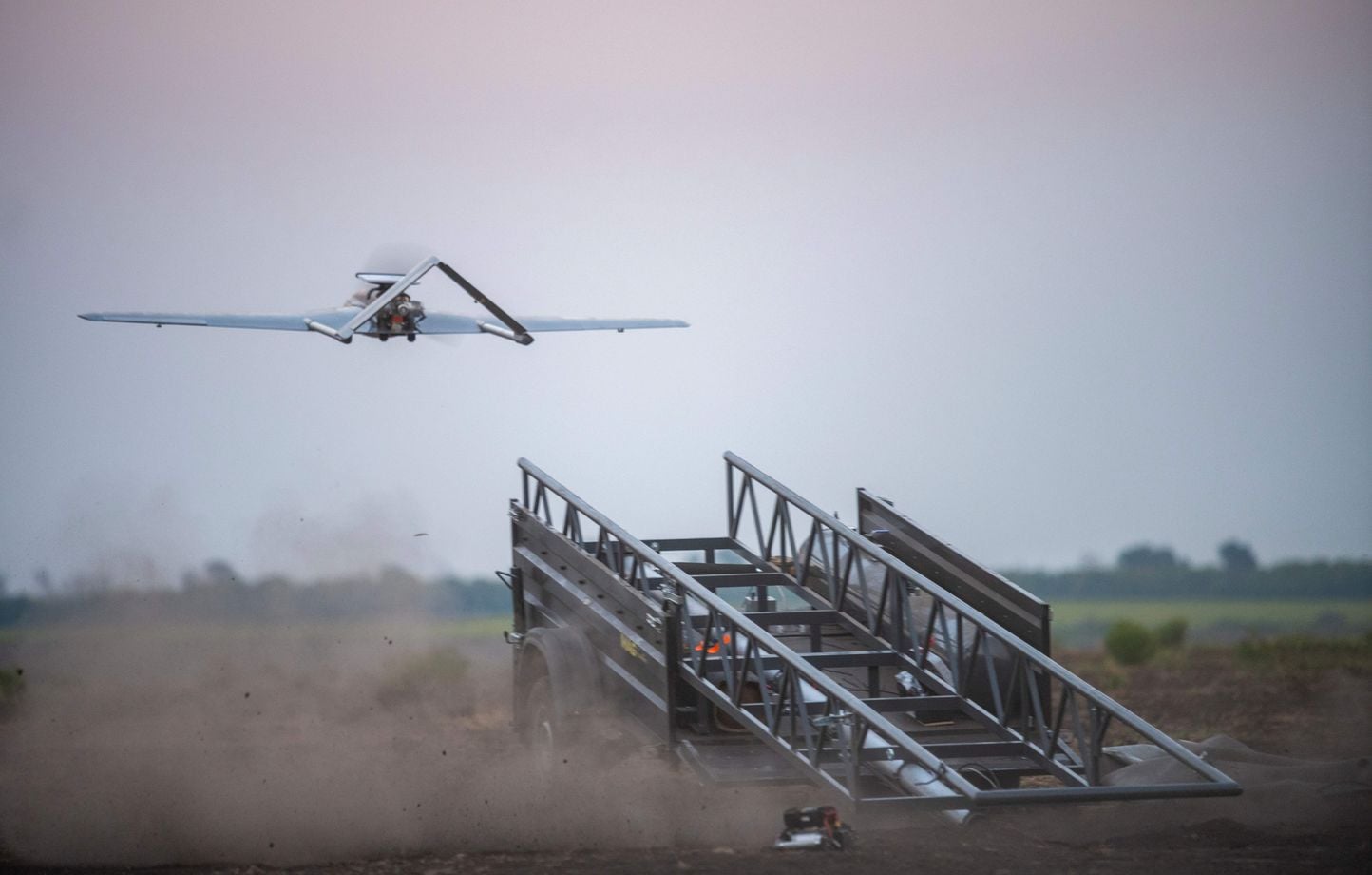 Guerre en Ukraine : L'Otan abattre un drone en Lettonie, l'OMS déplore les attaques sur des structures de santé