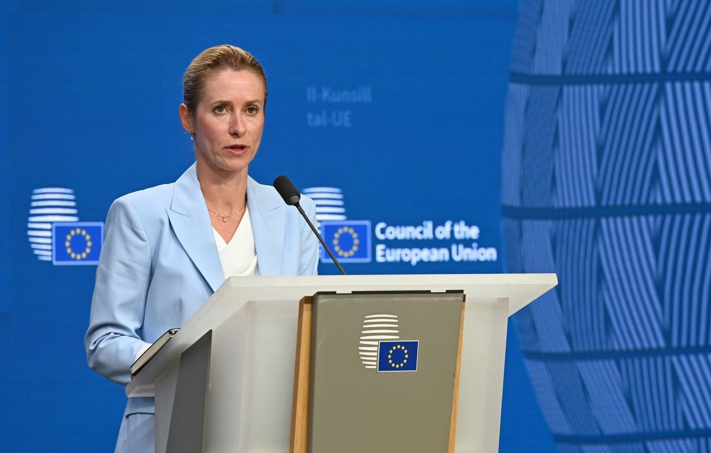 Guerre en Ukraine : L'UE prévoit d'augmenter les sanctions contre la Russie.