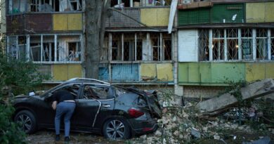 Guerre en Ukraine : L’Union européenne et Kiev redoutent une nouvelle escalade russe