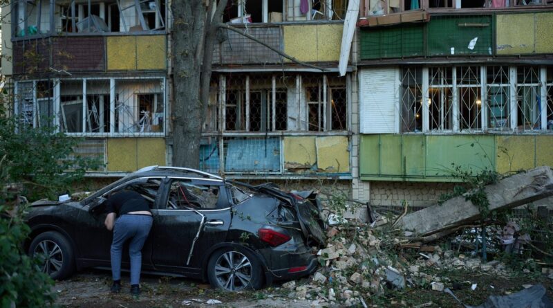 Guerre en Ukraine : L’Union européenne et Kiev redoutent une nouvelle escalade russe