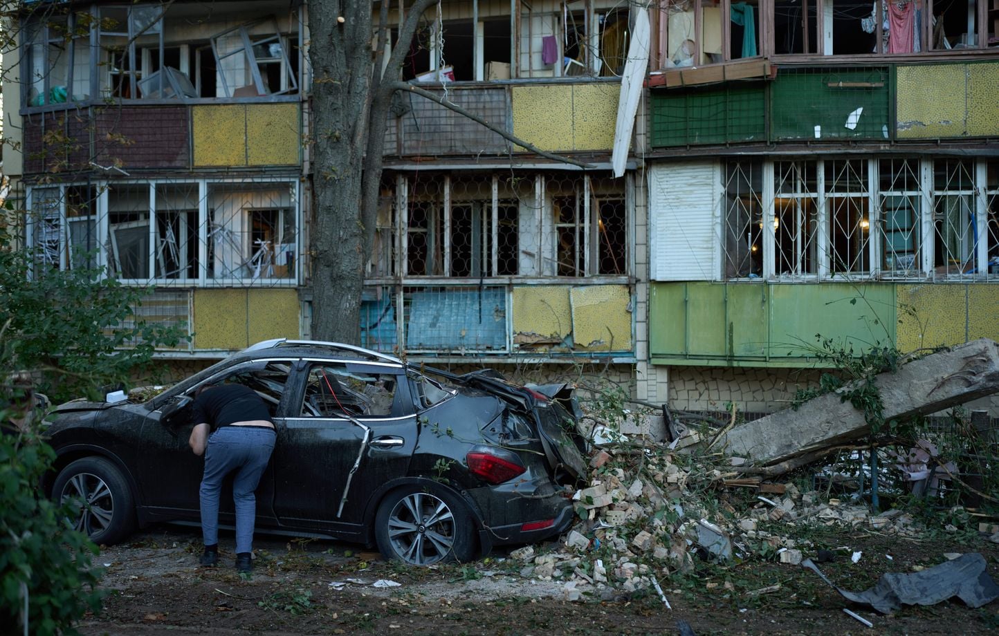 Guerre en Ukraine : L’Union européenne et Kiev redoutent une nouvelle escalade russe