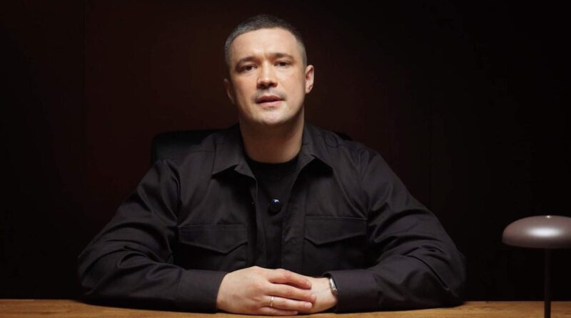 Guerre en Ukraine : Mykhailo Fedorov peut-il défier Zelensky ?