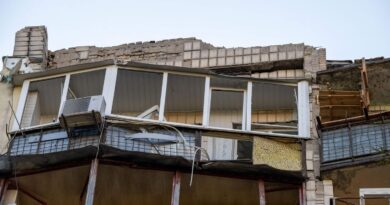 Guerre en Ukraine : Nouvelles frappes russes nocturnes font au moins deux morts