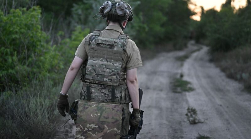 Guerre en Ukraine : Un week-end meurtrier pour les civils.