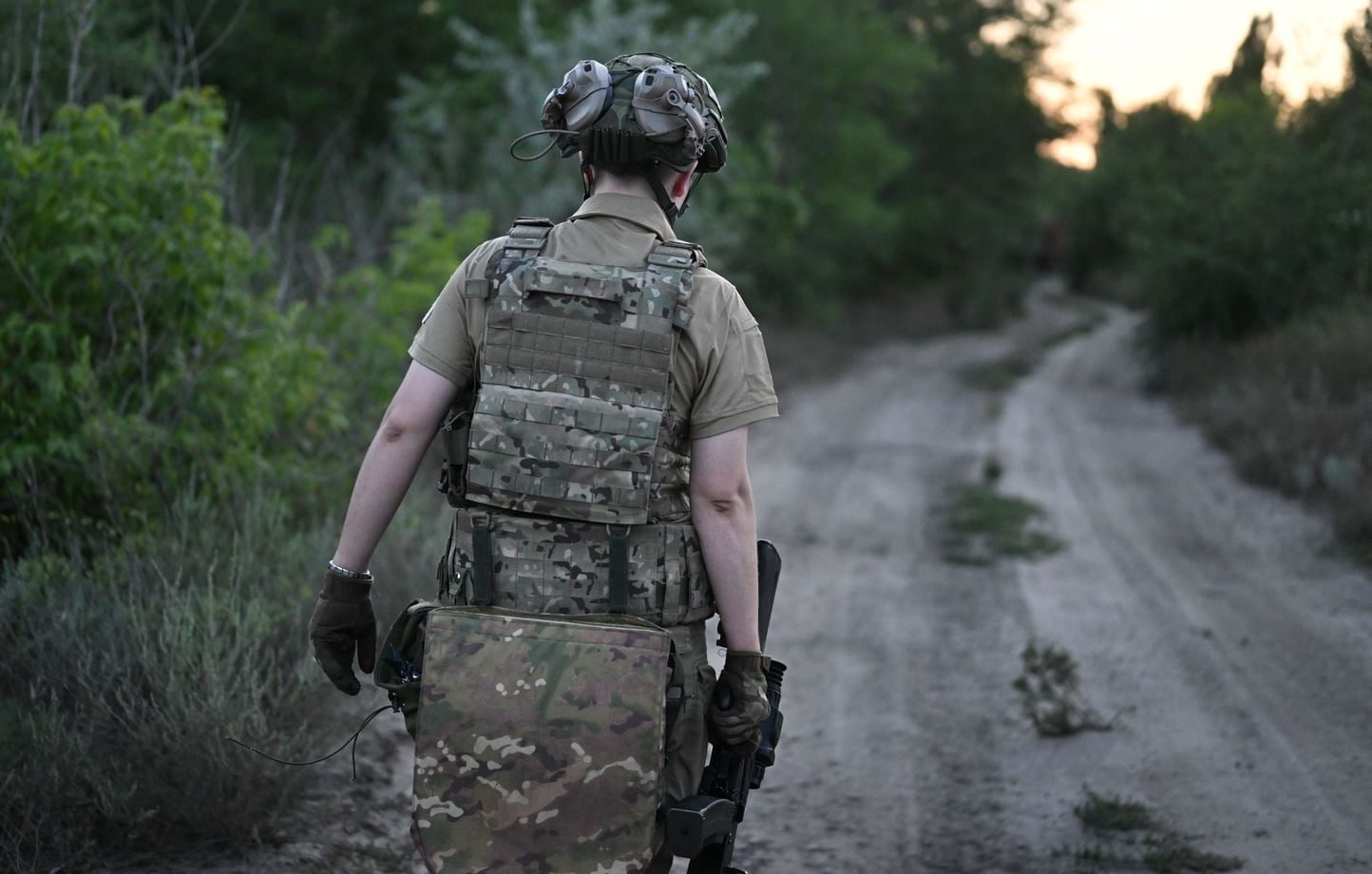 Guerre en Ukraine : Un week-end meurtrier pour les civils.