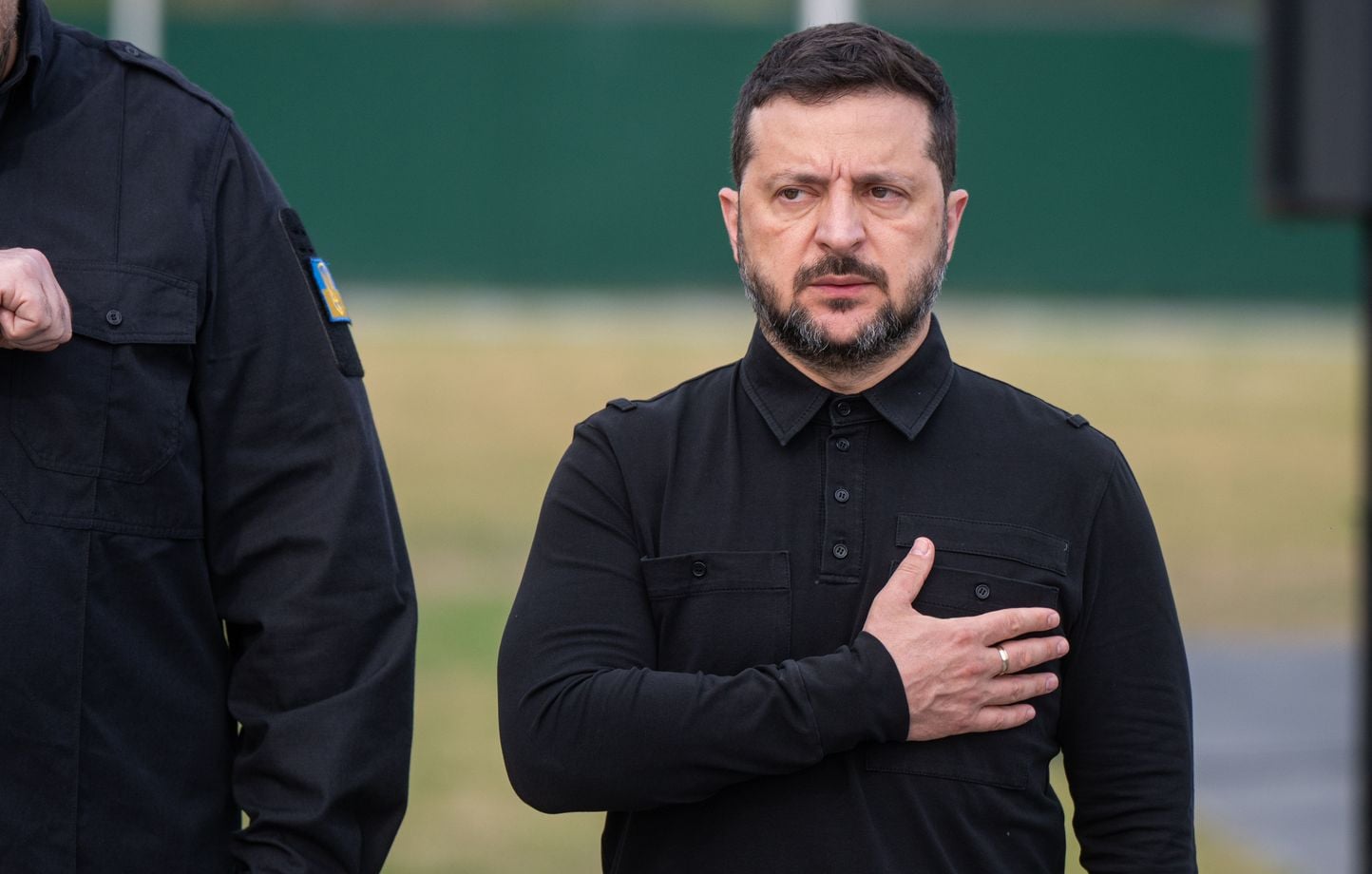 Guerre en Ukraine : Volodymyr Zelensky réorganise son équipe, échange de prisonniers avec la Russie