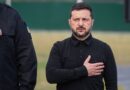 Guerre en Ukraine : Zelensky affirme que Kiev n'est pas impliqué dans le sabotage du gazoduc Nord Stream