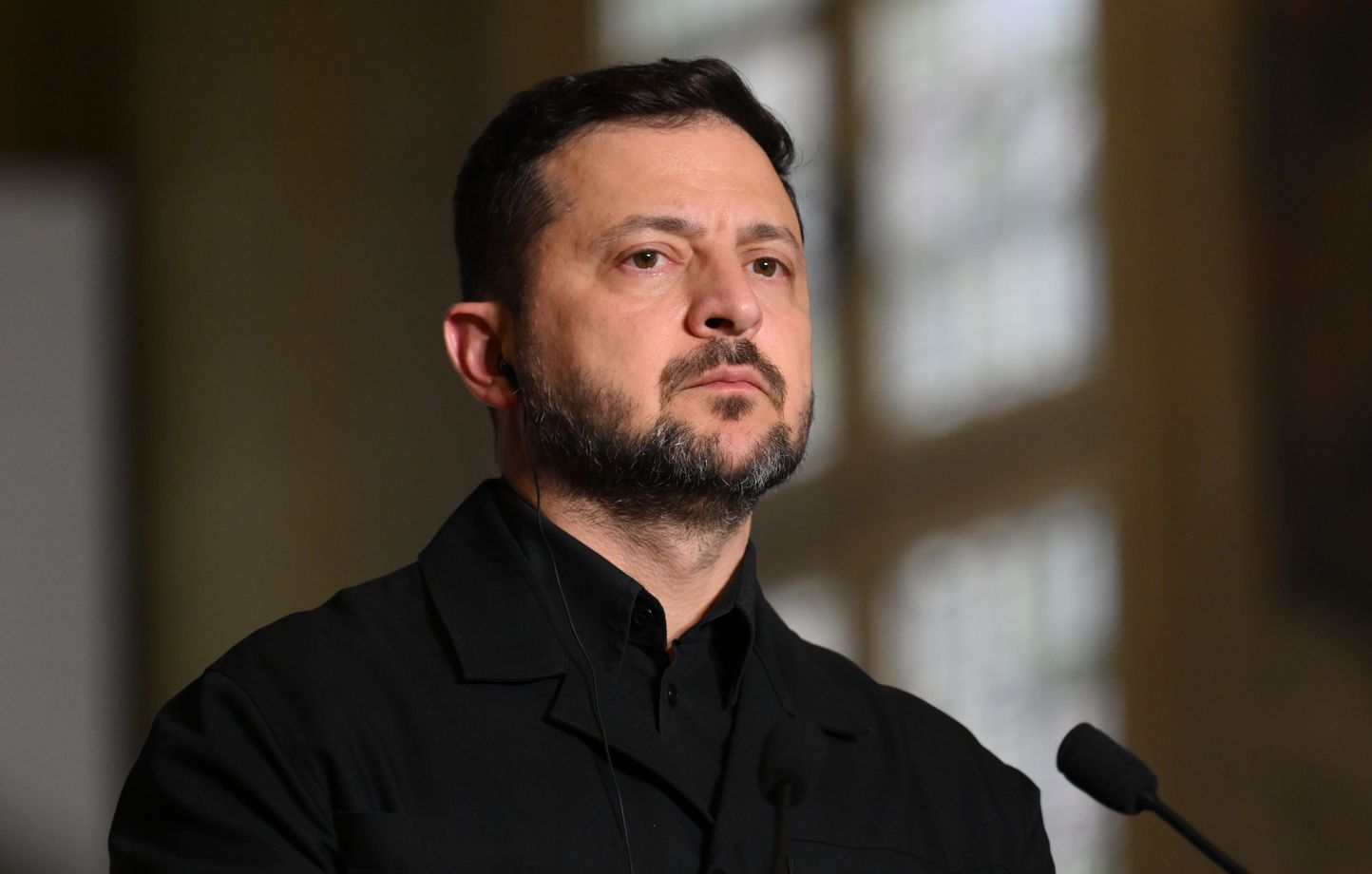 Guerre en Ukraine : Zelensky destitue son ambassadrice aux États-Unis, poste clé pour Kiev