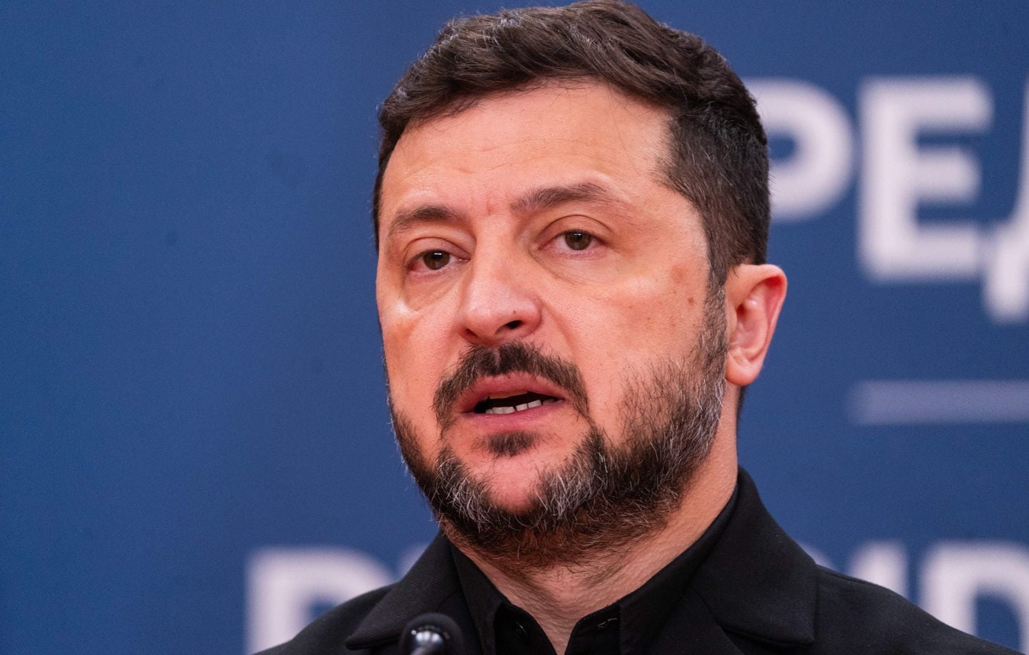 Guerre en Ukraine : Zelensky met en garde contre l'implication de la Corée du Nord.