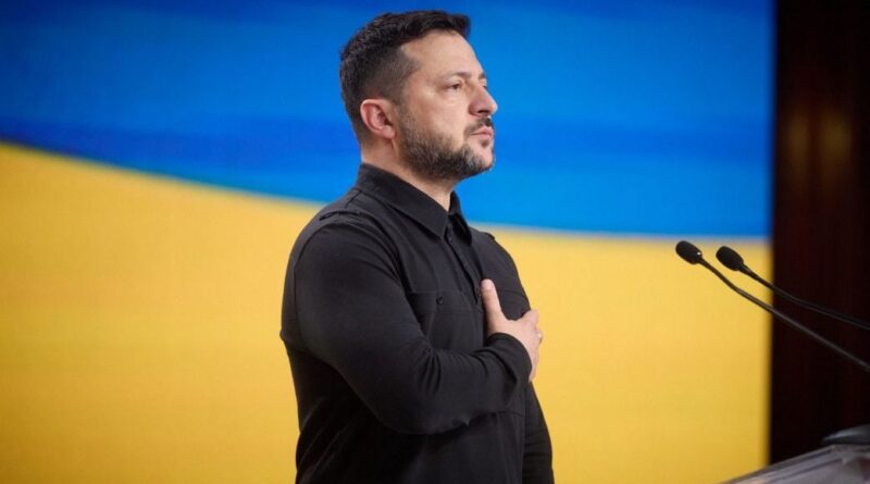 Guerre en Ukraine : Zelensky ne souhaite pas d’élections immédiates, explore alternatives à Starlink