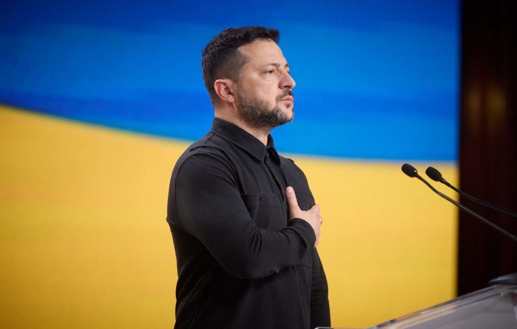 Guerre en Ukraine : Zelensky ne souhaite pas d’élections immédiates, explore alternatives à Starlink