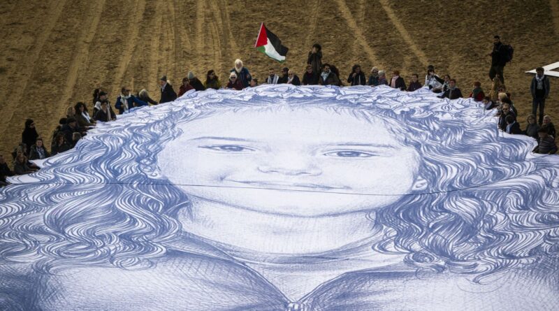 Guerre Israël-Gaza : enquête de l'armée israélienne sur la mort de Hind Rajab en 2024