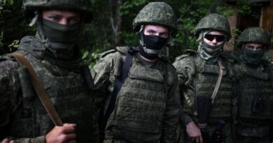 Guerre Ukraine : Oleksandr, enfant enlevé il y a quatre ans, retrouvé chez les Russes