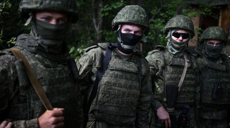 Guerre Ukraine : Oleksandr, enfant enlevé il y a quatre ans, retrouvé chez les Russes