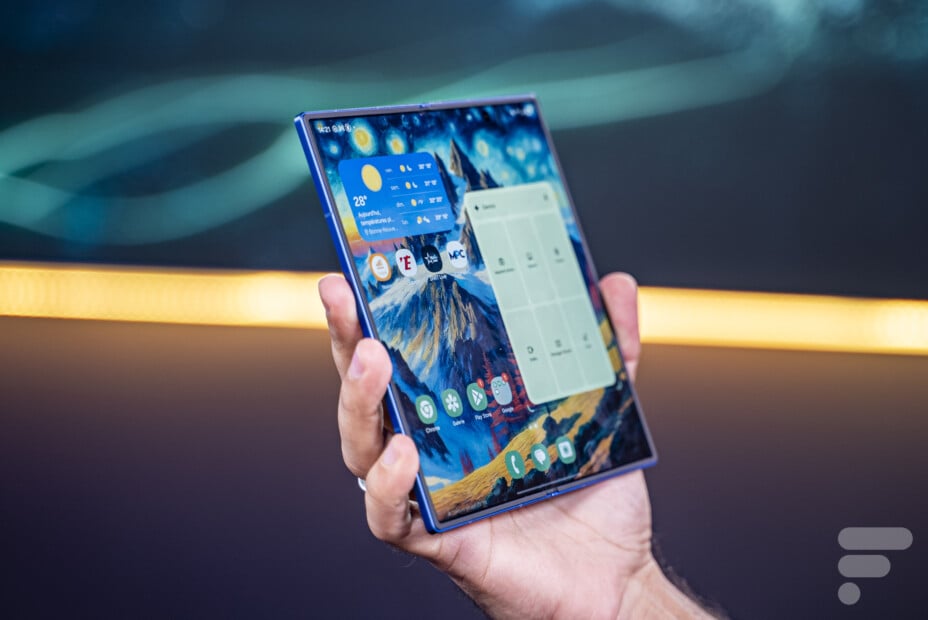 Guide et comparatif des meilleurs smartphones haut de gamme 2026