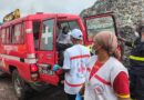 Guinée : Éboulement d'une décharge à Conakry fait trente morts