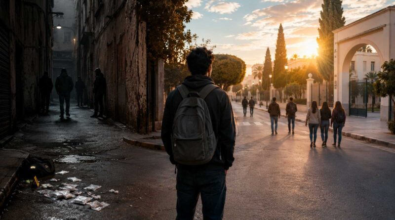 Haro sur les stupéfiants : un commentaire à lire !