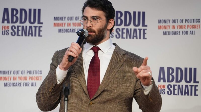 Hasan Piker, influenceur de gauche « anti-impérialiste », toxique pour les démocrates aux États-Unis