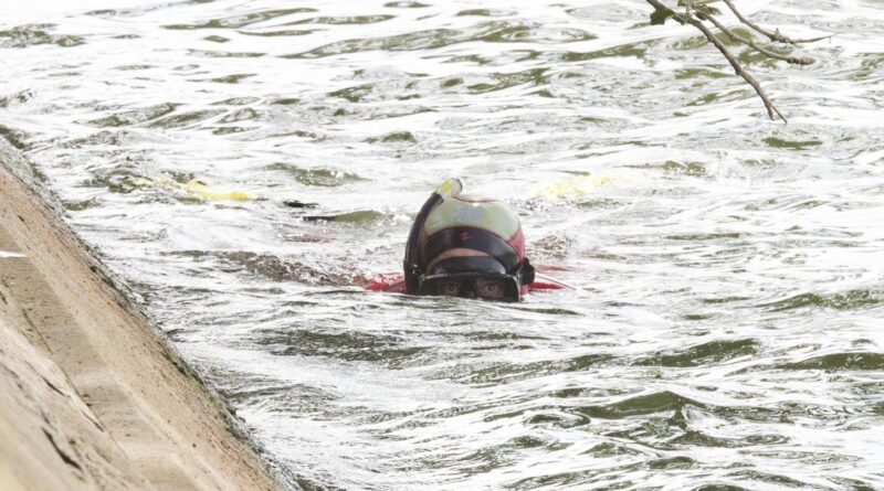 Haute-Savoie : Retrouvailles du corps de la vacancière emportée par la rivière