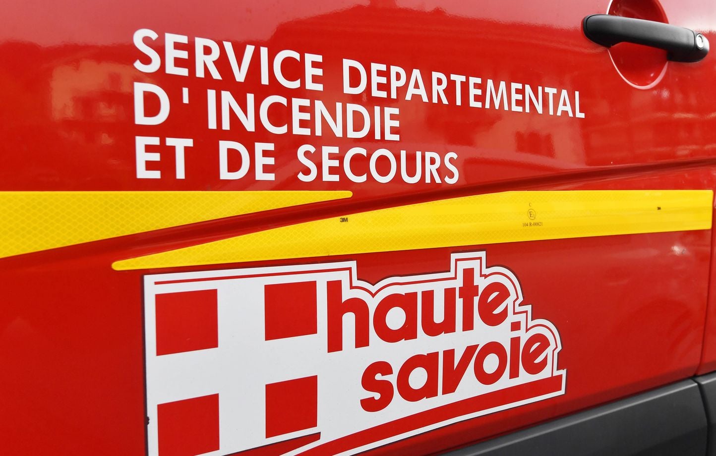 Haute-Savoie : Une coulée de boue fait un mort et blesse une femme