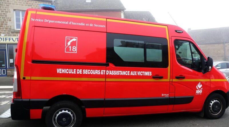 Haute-Savoie : Une personne disparue, d'autres hélitreuillées après intempéries.
