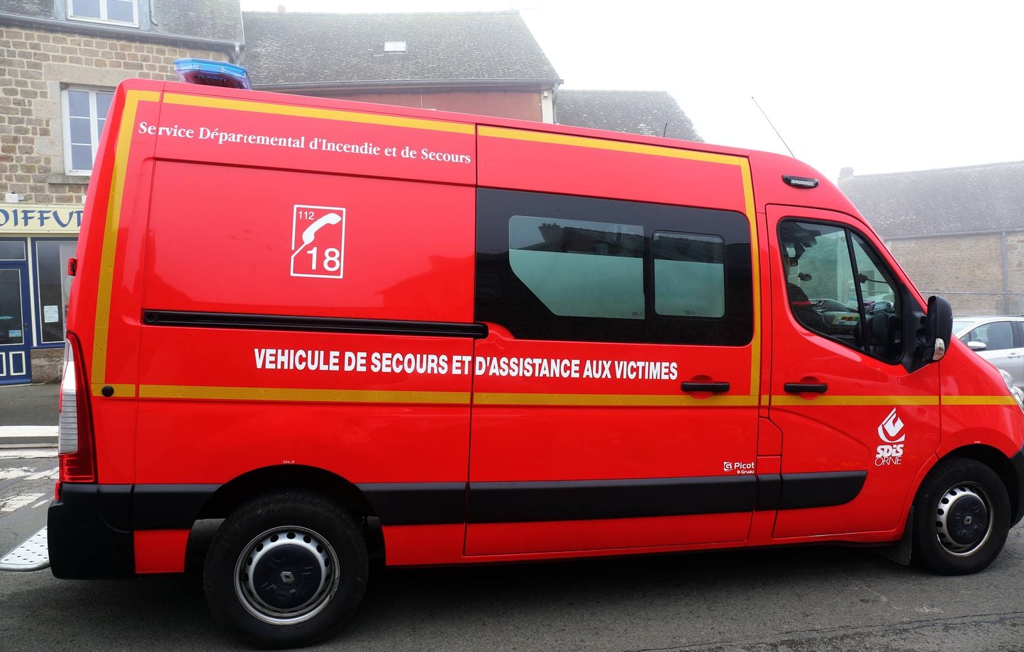 Haute-Savoie : Une personne disparue, d'autres hélitreuillées après intempéries.