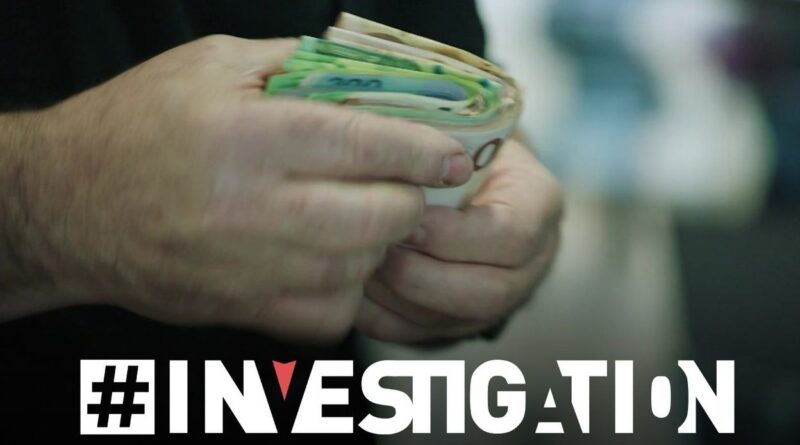 Hawala : explosion du blanchiment d'argent en Belgique, trois fois plus de dossiers fiscaux depuis 2024