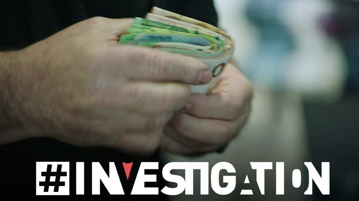 Hawala : explosion du blanchiment d'argent en Belgique, trois fois plus de dossiers fiscaux depuis 2024