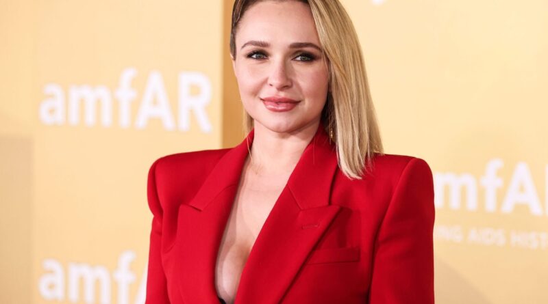 Hayden Panettiere : Hommage des défenseurs des animaux avec un spot posthume