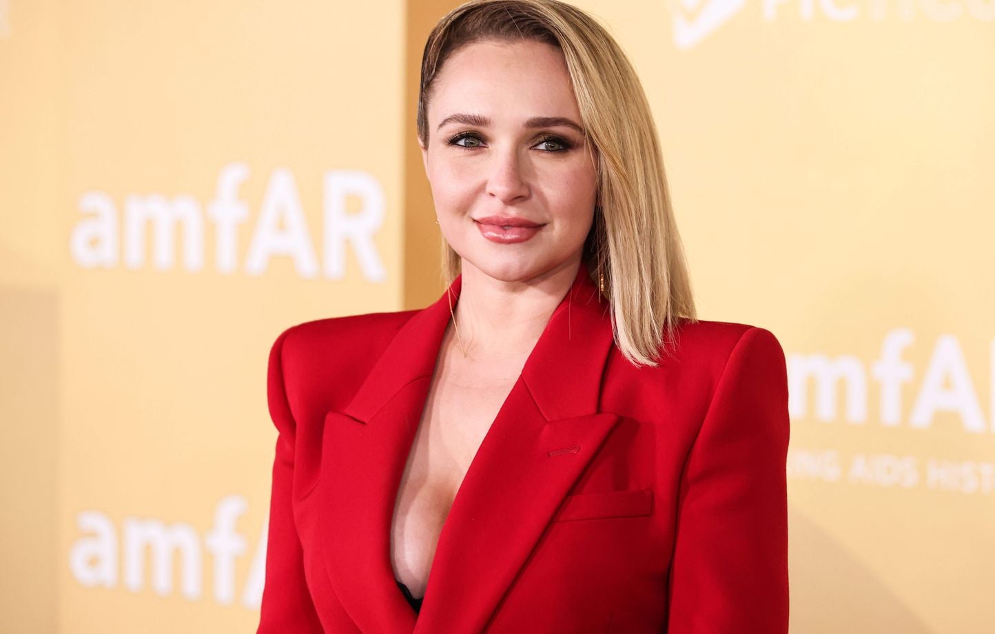 Hayden Panettiere : Hommage des défenseurs des animaux avec un spot posthume