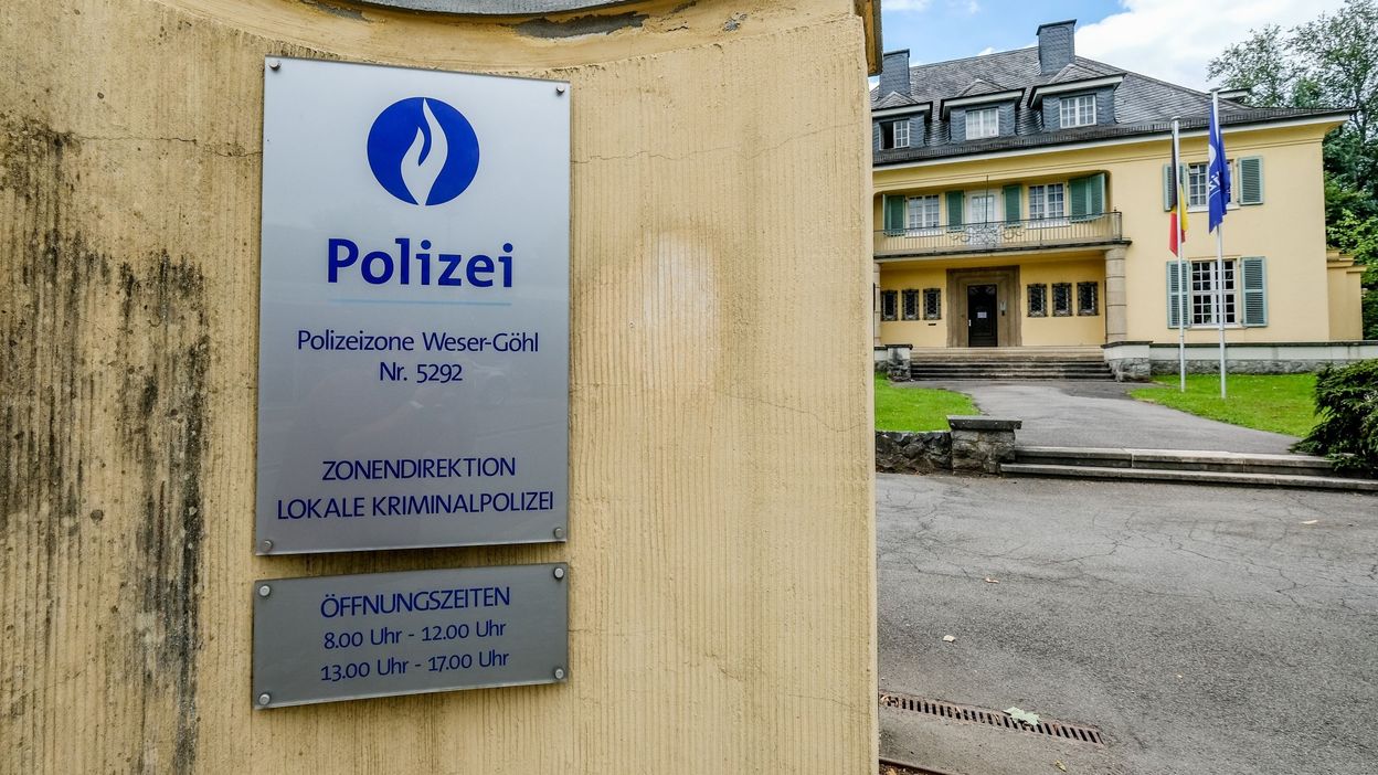 Homme abattu par la police à Eupen : deux versions s'affrontent après une dispute entre enfants