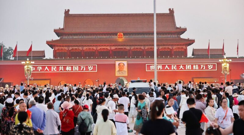 Hong Kong : Deux militants de Tiananmen coupables d'« incitation à la subversion »