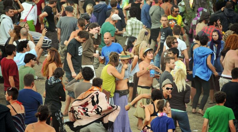 Hongrie : Deux morts au festival psychédélique, l'événement arrêté prématurément