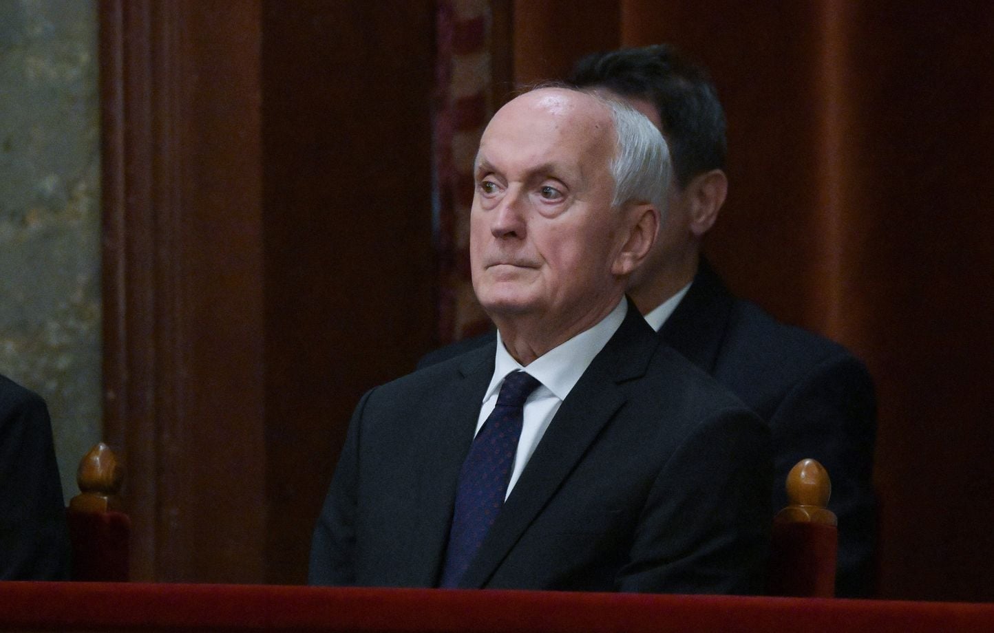 Hongrie : Un ancien haut magistrat écarté par Orban devient président