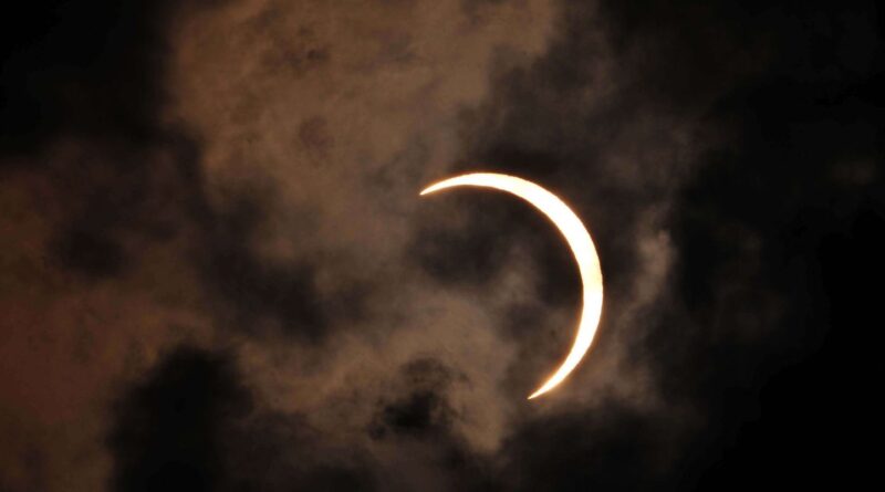 Horaires, meilleurs « spots » et événements pour l’éclipse solaire du 12 août