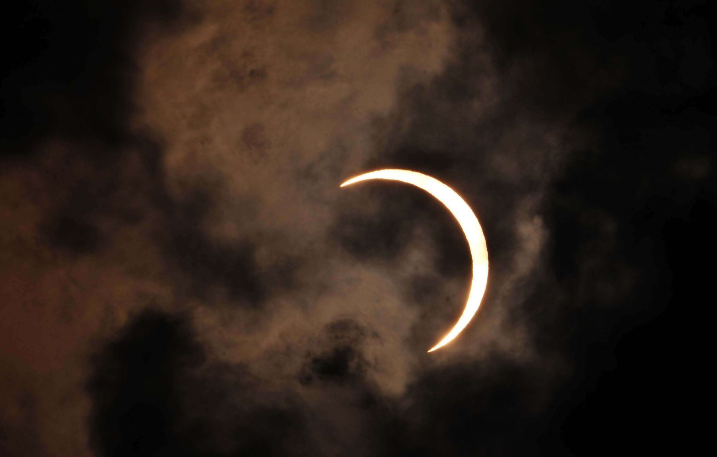 Horaires, meilleurs « spots » et événements pour l’éclipse solaire du 12 août
